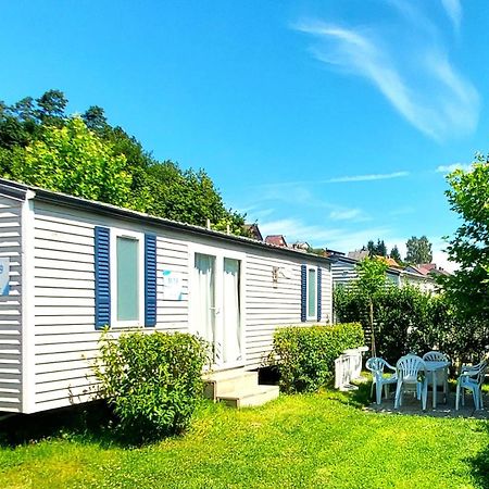 Camping Prima Týn nad Vltavou 외부 사진