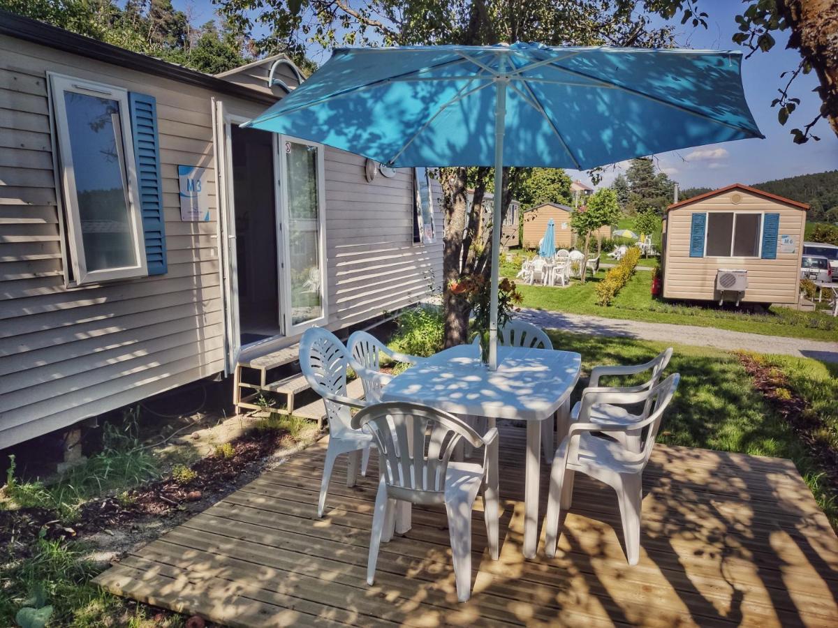 Camping Prima Týn nad Vltavou 외부 사진
