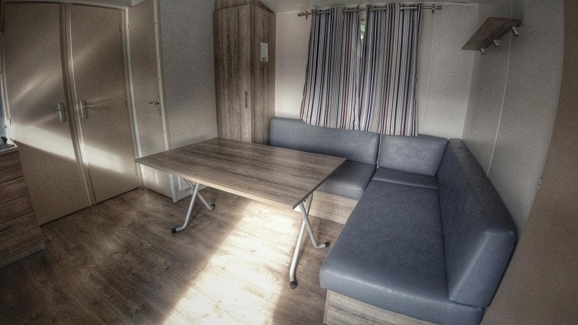 Camping Prima Týn nad Vltavou 외부 사진