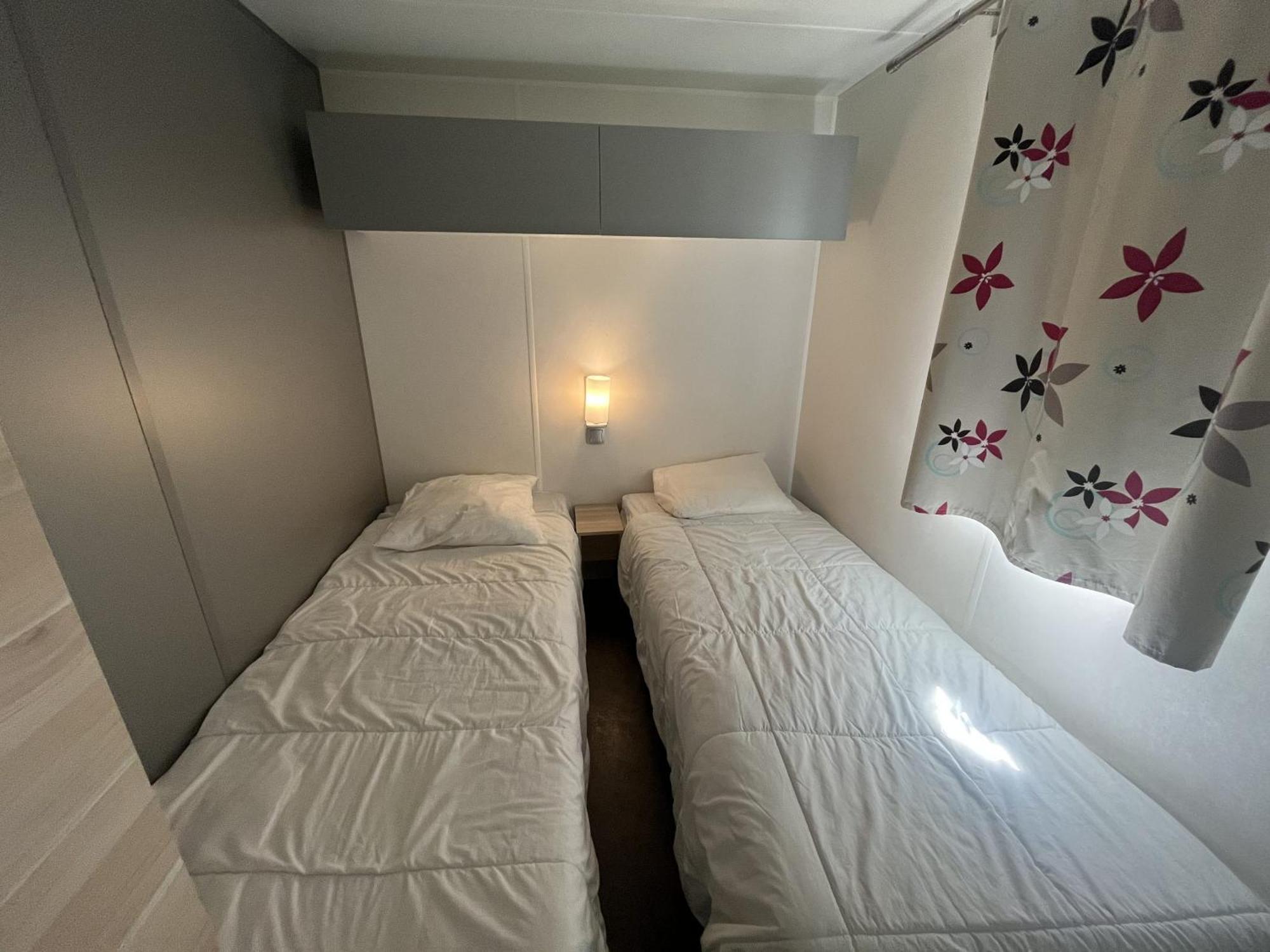 Camping Prima Týn nad Vltavou 외부 사진
