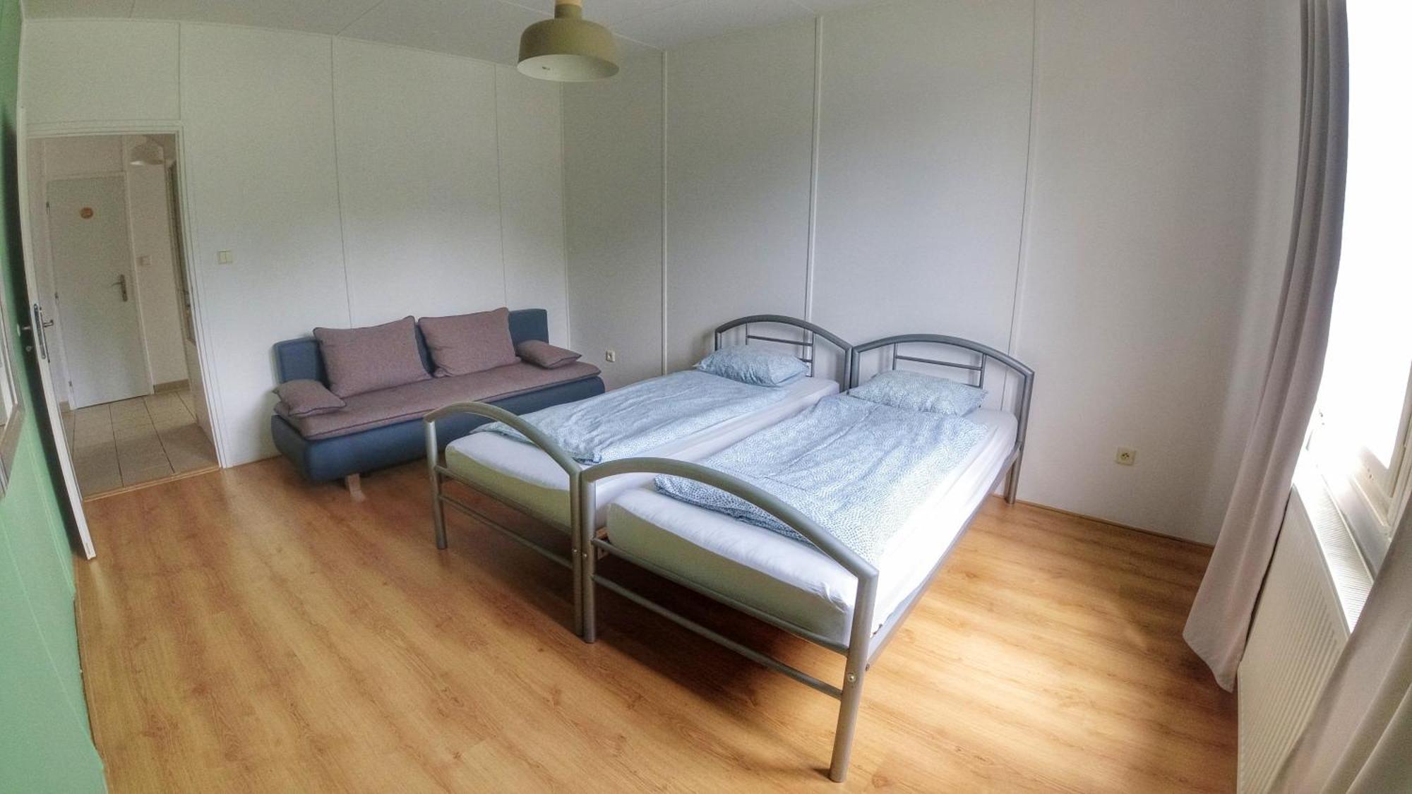 Camping Prima Týn nad Vltavou 외부 사진