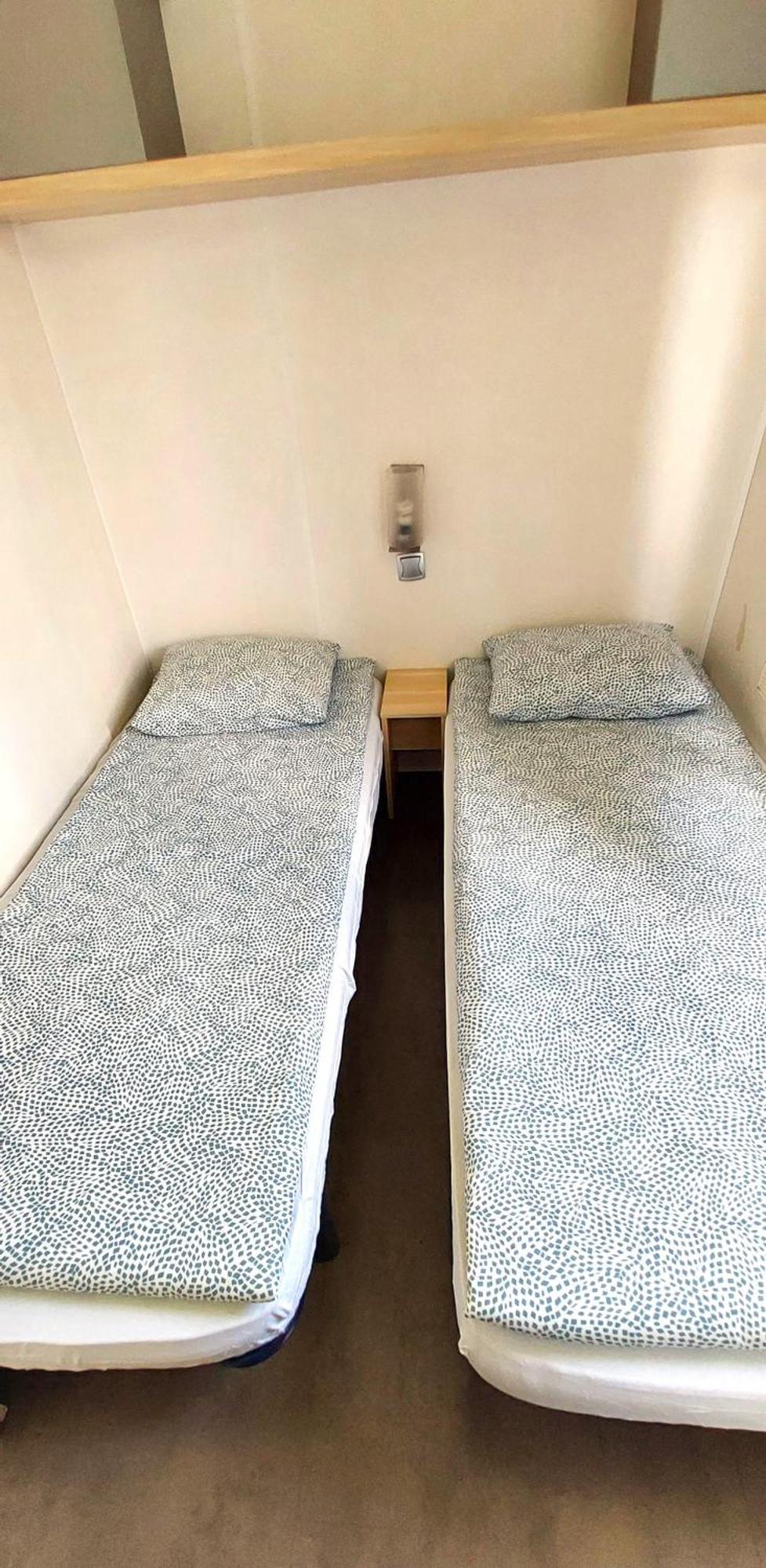 Camping Prima Týn nad Vltavou 외부 사진