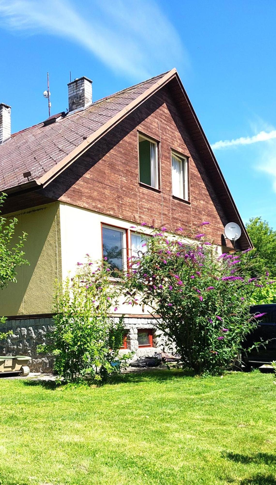 Camping Prima Týn nad Vltavou 외부 사진