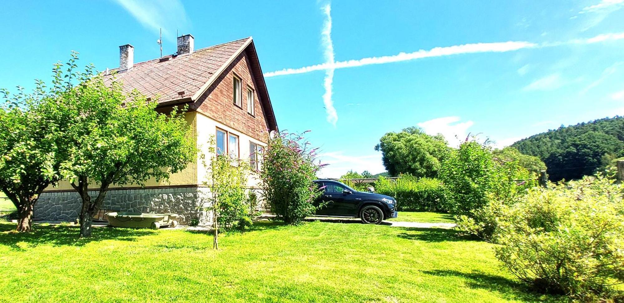 Camping Prima Týn nad Vltavou 외부 사진