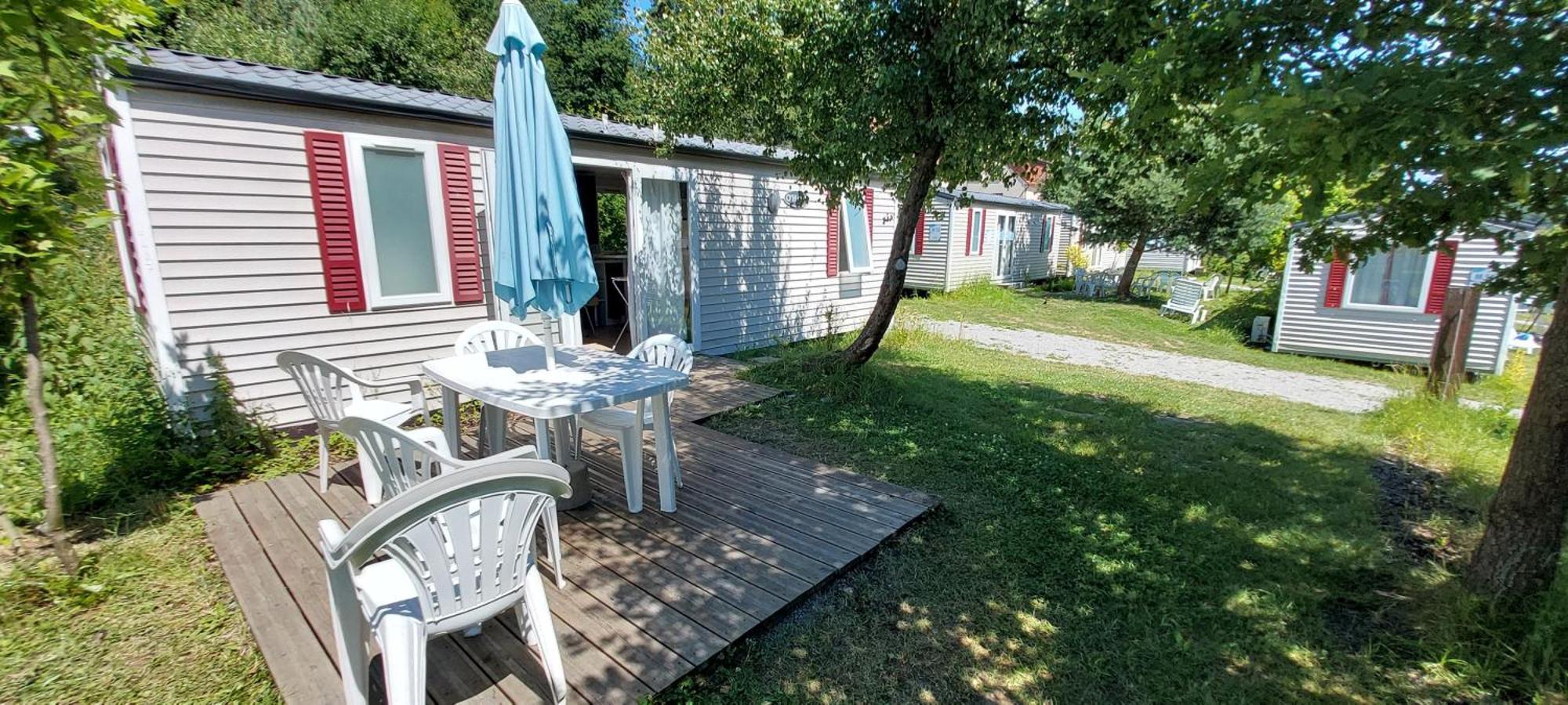Camping Prima Týn nad Vltavou 외부 사진