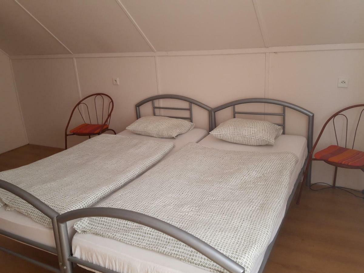 Camping Prima Týn nad Vltavou 외부 사진